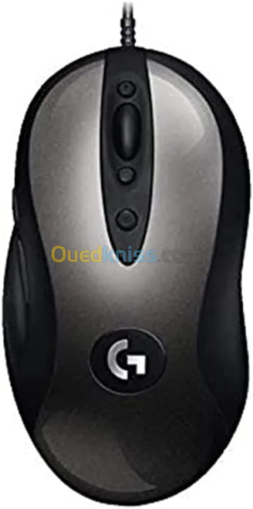 Logitech G MX518 Souris Gamer Filaire 910-005545
