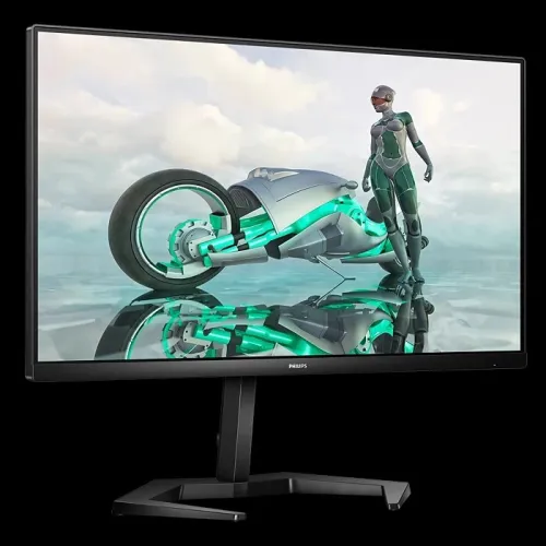 ECRAN PHILIPS GAMING 24" EVNIA 24M1N3200 Full HD (1920 x 1080) ,165Hz, 1ms