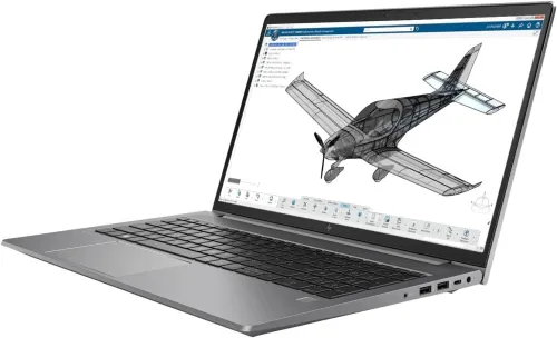 STATION DE TRAVAIL HP MOBILE ZBOOK Power G10 CPU i9-13900H vPro/RAM 32Go/RAM 32Go/RTX A3000 8Go