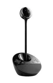 WEBCAM DE CONFERRENCE LOGITECH BCC 950 960-000867  CAMERA LOGITECH BCC950