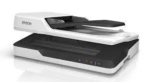 SCANNER EPSON WORKFORCE DS 1630 A4  RECTo/VERSO