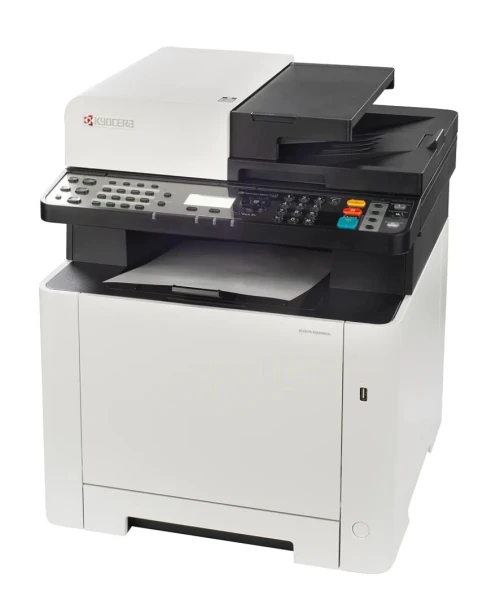 IMPRIMANTE KYOCERA MA2100 CFWX WIFI LASER COULEUR MULTIFONCTION WIFI A4 21PPM