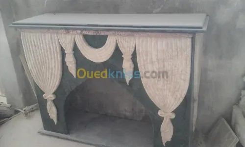 marche contre marche et cuisines 