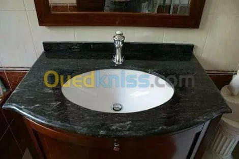 marche contre marche et cuisines 