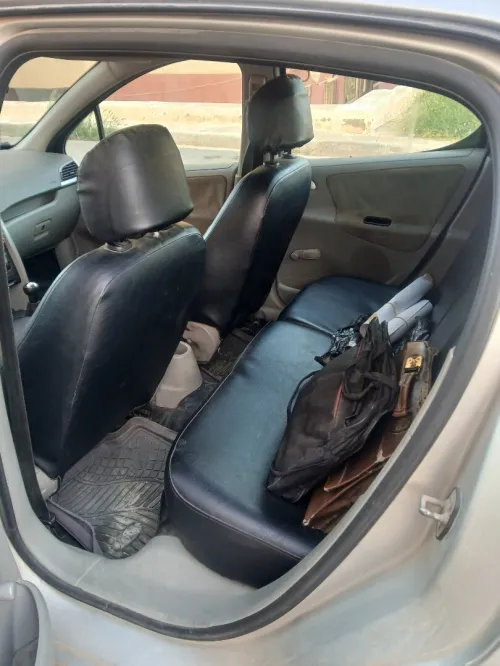 Peugeot 207 2007 207