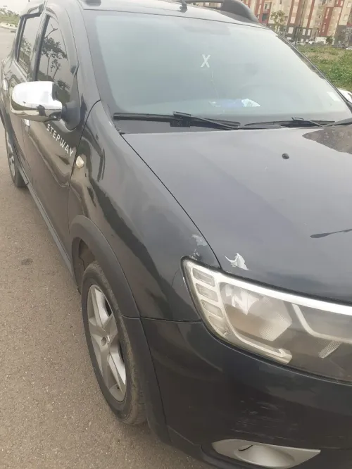 Dacia Sandero 2019 Stepway
