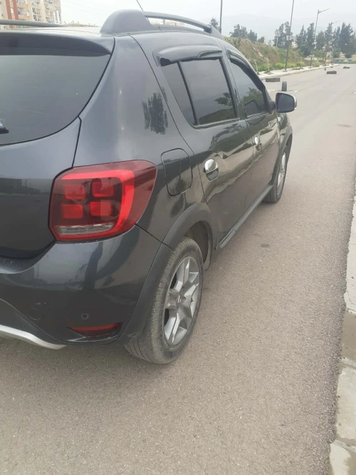 Dacia Sandero 2019 Stepway