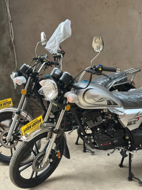 Lifan LIFAN 7A 2025