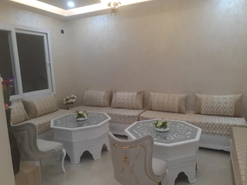 Vente Villa Tlemcen Souahlia
