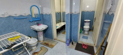 Location Niveau De Villa F3 Skikda Skikda