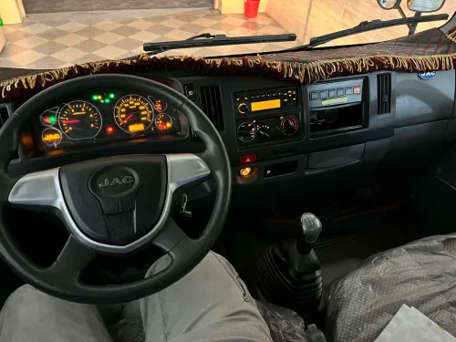 JAC 1040s 2024