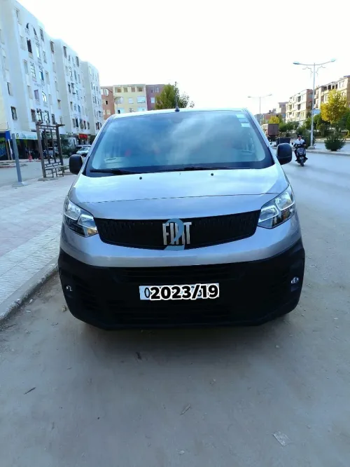 Fiat Scudo 2023 Scudo