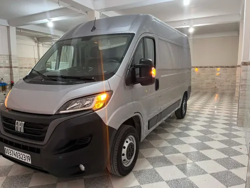 Fiat Ducato 2023 Ducato