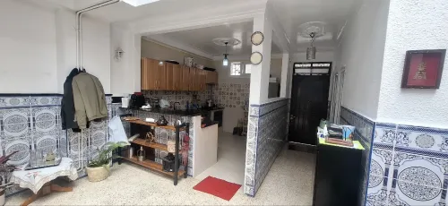 Vente bien immobilier Blida Blida