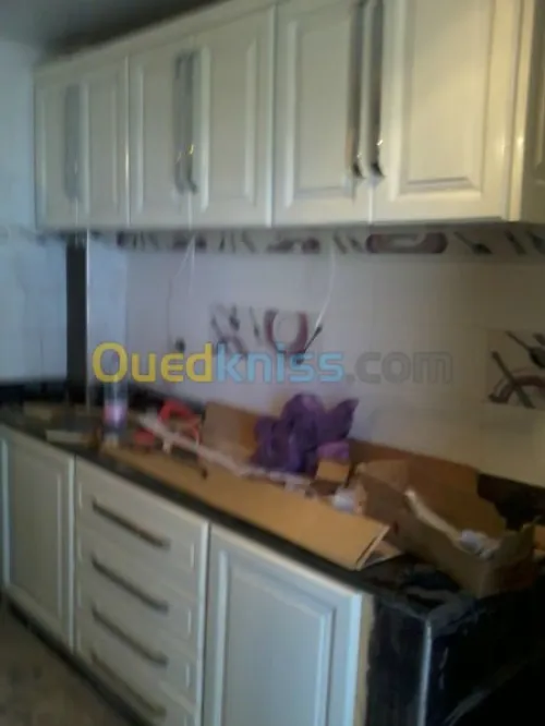 MENUISERIE BOIS GÉNÉRAL  