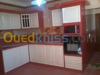 MENUISERIE BOIS GÉNÉRAL  