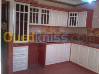 MENUISERIE BOIS GÉNÉRAL  