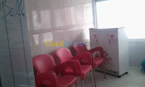 SALON DE COIFFURE LINA 