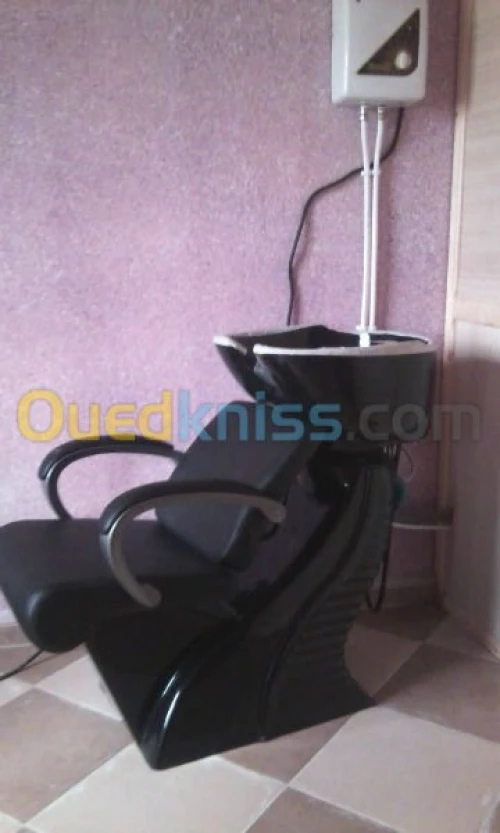 SALON DE COIFFURE LINA 