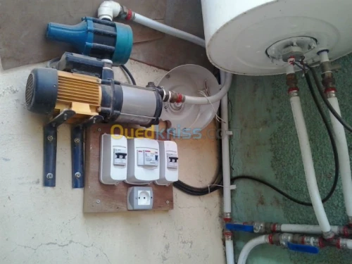 offre service Expertise & Etalonnage