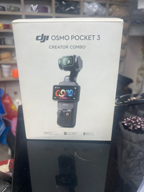 Caméra 