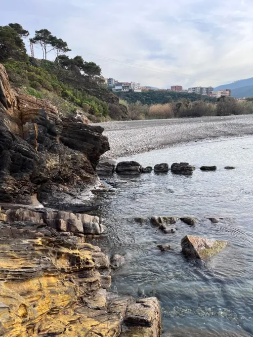 Location vacances Villa Béjaïa Adekar