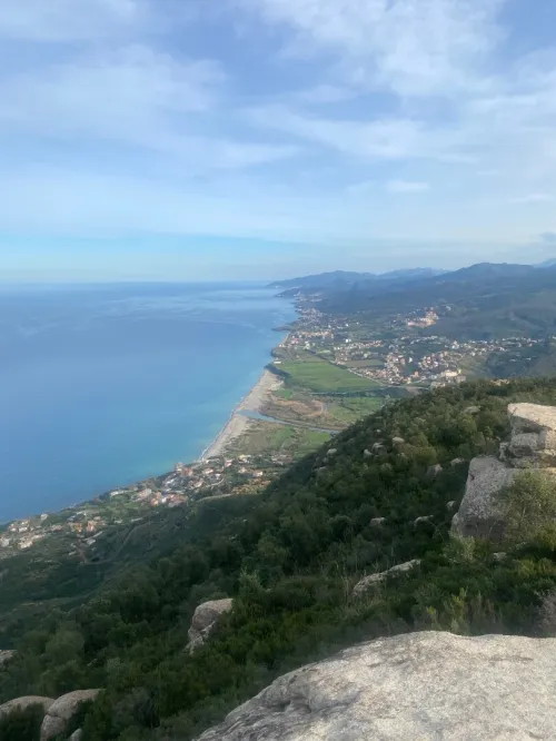 Location vacances Appartement Niveau de villa F3 Béjaïa Adekar