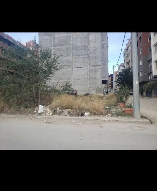 Vente Terrain Béjaïa Bejaia