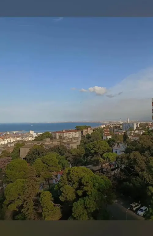 Vente Villa Alger El mouradia