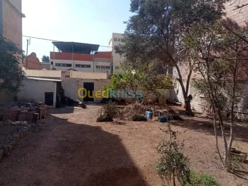 Vente Villa Oran Oran