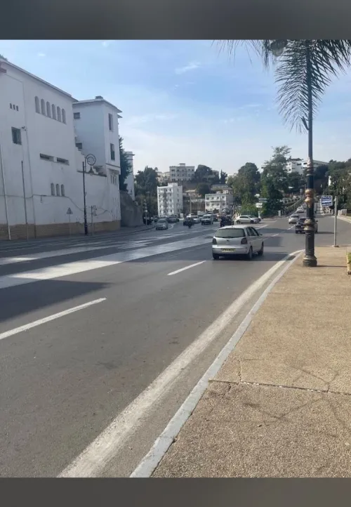 Vente Villa Alger El mouradia