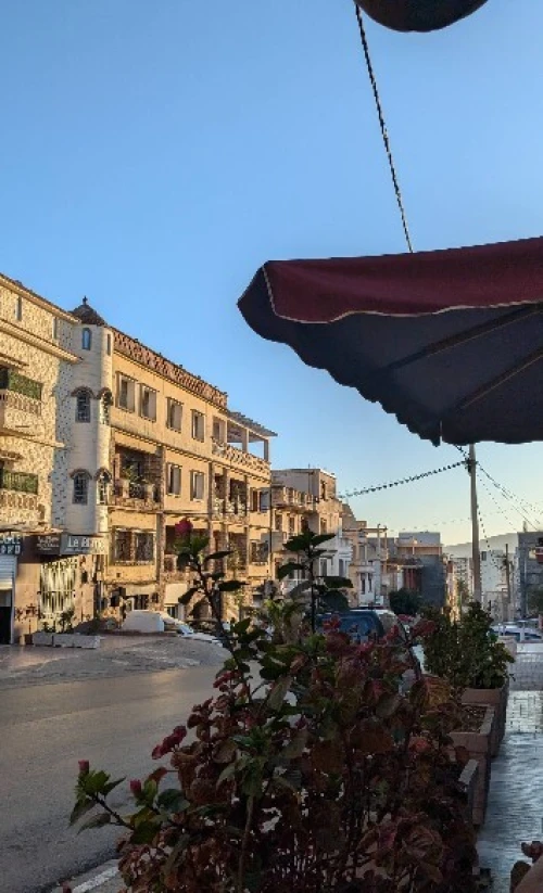 Vente Villa Oran Oran