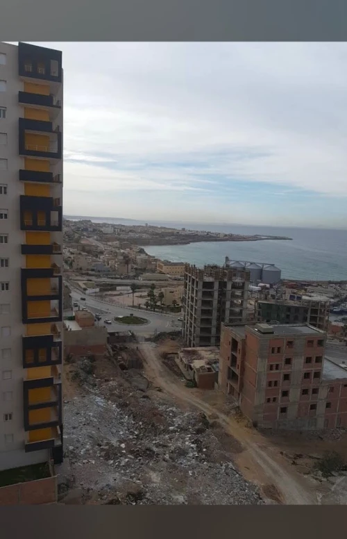Vente Villa Mostaganem Mostaganem