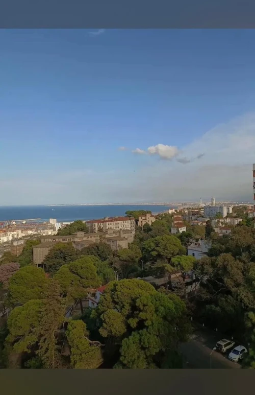 Vente Villa Alger El mouradia