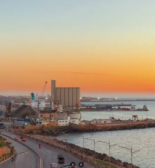 Vente Villa Mostaganem Mostaganem