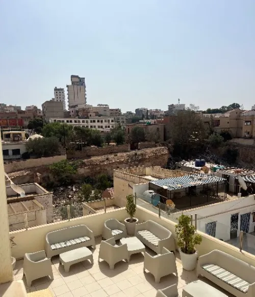 Vente Villa Oran Oran
