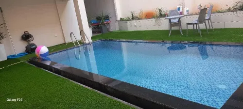 Vente Villa Alger Dar el beida