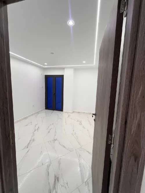 Vente Appartement F4 Alger Bordj el kiffan