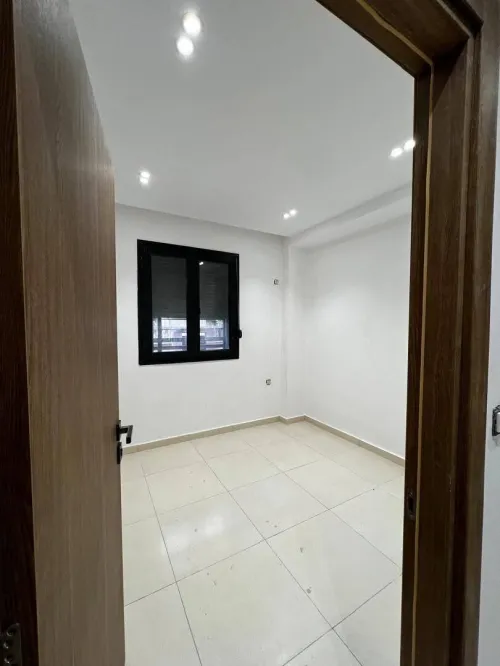 Vente Appartement F3 Alger Bordj el kiffan