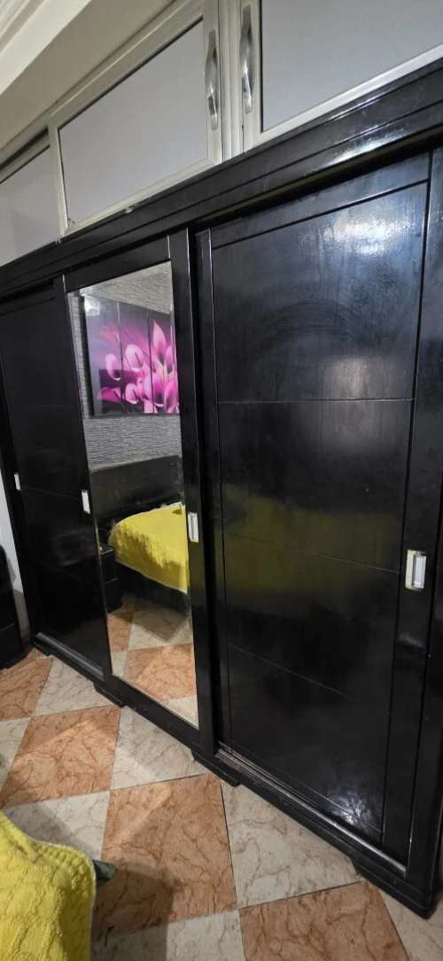 Chambre a coucher