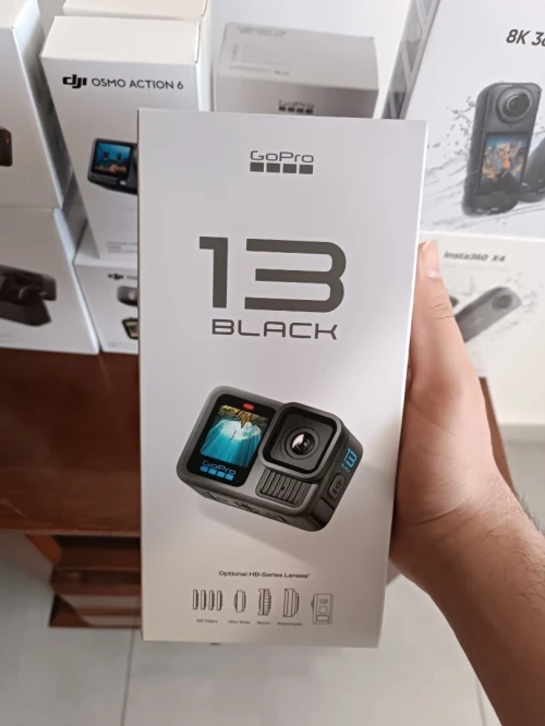 Dji Gopro Insta