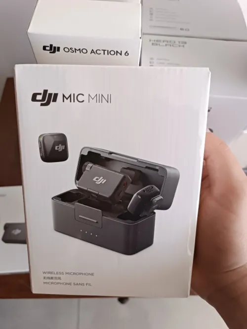 Dji Gopro Insta