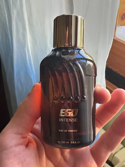 EGO intense Musk