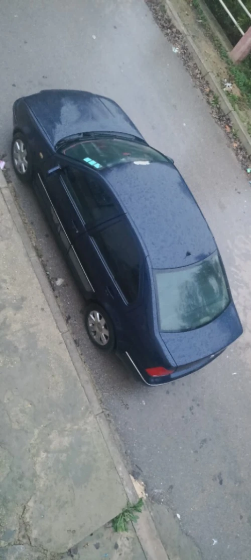 Volkswagen Bora 2006 