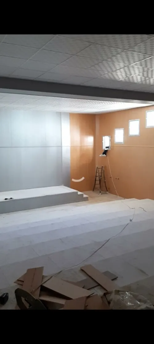 Déco luxe