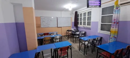 Vente Appartement F6 Alger Reghaia