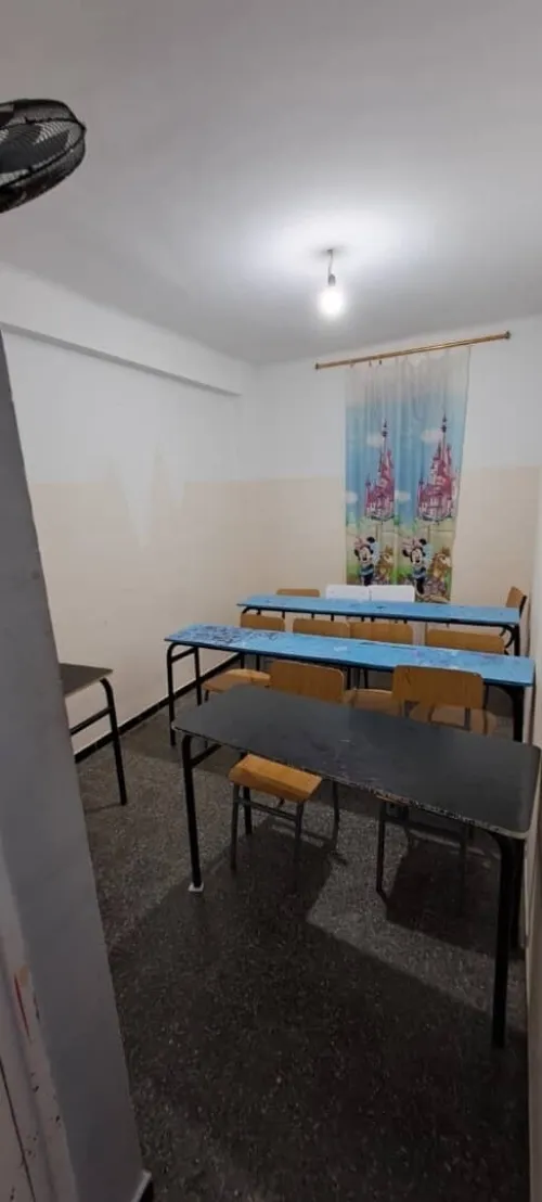 Vente Appartement F6 Alger Reghaia