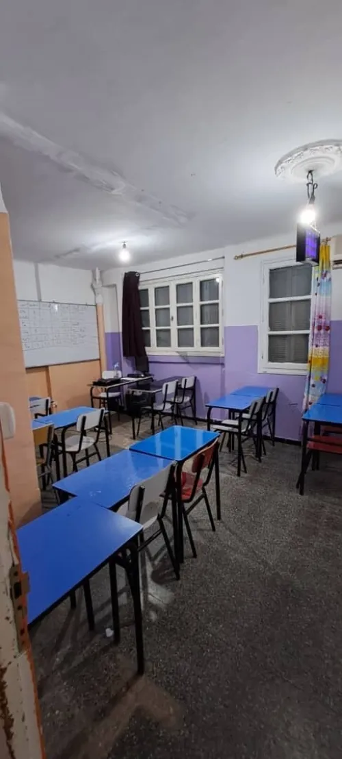 Vente Appartement F6 Alger Reghaia