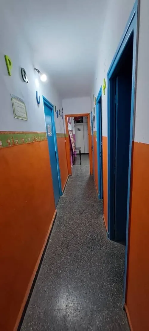 Vente Appartement F6 Alger Reghaia