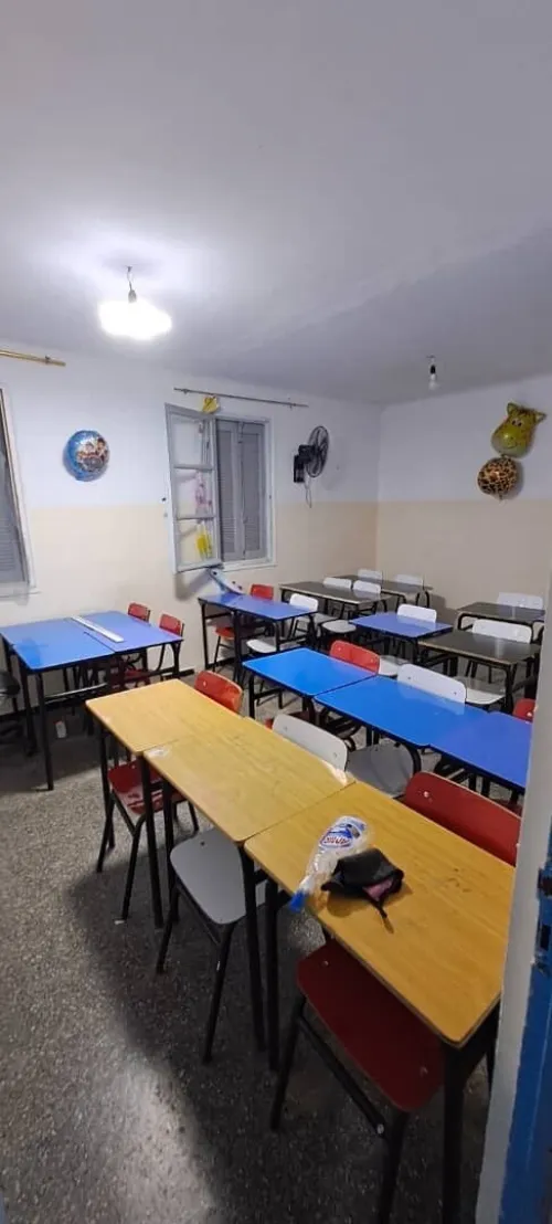 Vente Appartement F6 Alger Reghaia